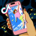 Go viral on tiktok banner