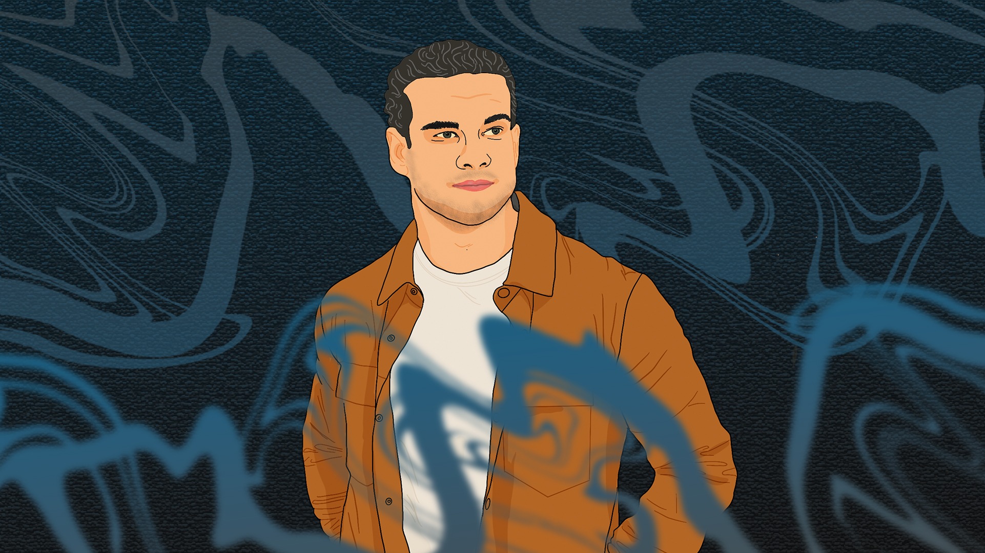 Montreal sound designer and composer Kristopher Rioux creates dreamy video game and film soundtracks