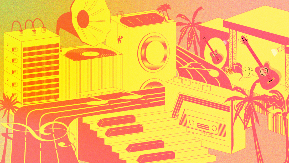 The evolution of Guaracha, a vibrant Cuban music genre